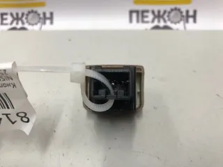 252901U600 Кнопка аварийной сигнализации Nissan Note E11 Арт 2-460457, вид 2