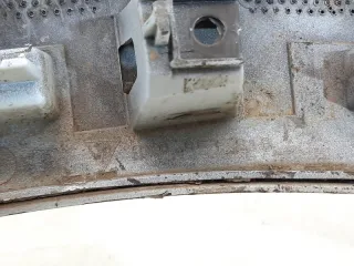 9Y0853818G2X Расширители арок Porsche Cayenne 959 Арт 2-460635, вид 13