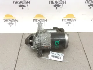 23300BC20B Стартер Nissan Qashqai 1  Арт 2-460814, вид 5