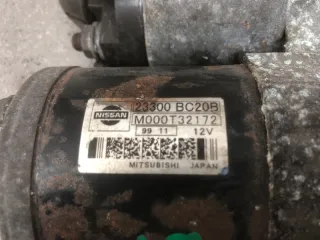 23300BC20B Стартер Nissan Qashqai 1  Арт 2-460814, вид 6