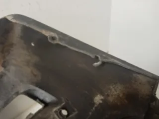 850228555R Бампер задний Renault Kaptur Арт 2-460966, вид 11