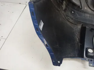 850228555R Бампер задний Renault Kaptur Арт 2-460966, вид 14