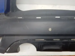 850228555R Бампер задний Renault Kaptur Арт 2-460966, вид 5