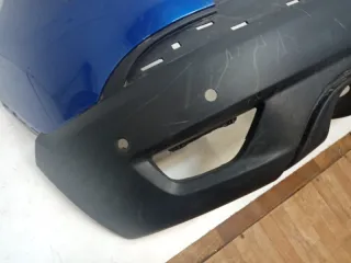 850228555R Бампер задний Renault Kaptur Арт 2-460966, вид 6