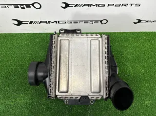 A6510901800 Интеркулер Mercedes GLC X253 Арт 2-461122, вид 1