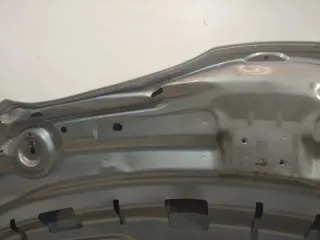 60U823031A Капот Skoda Rapid Арт 2-461389, вид 16