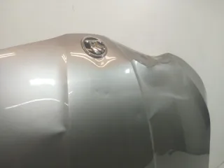 60U823031A Капот Skoda Rapid Арт 2-461389, вид 7