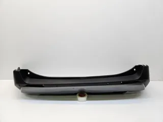 521590R290 Бампер задний Toyota Rav 4 5 Арт 2-462664, вид 1
