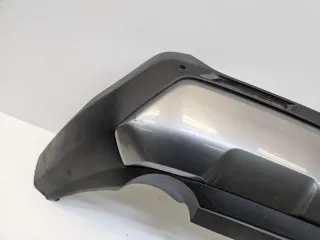 521590R290 Бампер задний Toyota Rav 4 5 Арт 2-462664, вид 13