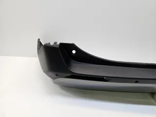 521590R290 Бампер задний Toyota Rav 4 5 Арт 2-462664, вид 5