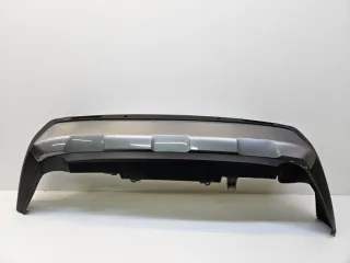521590R290 Бампер задний Toyota Rav 4 5 Арт 2-462664, вид 7