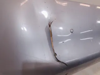 5215912933 Бампер задний Toyota Auris 1 Арт 2-463255, вид 5