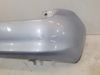 5215912933 Бампер задний Toyota Auris 1 Арт 2-463255, вид 6