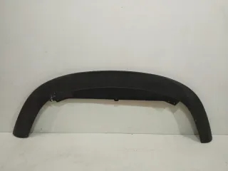 3C08059039B9 Юбка бампера нижняя Volkswagen Passat B6 Арт 2-463887, вид 1