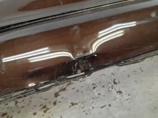 31353390 Бампер задний Volvo XC90 2 Арт 2-464039, вид 6