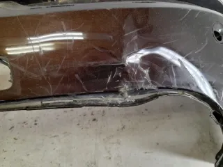 31353390 Бампер задний Volvo XC90 2 Арт 2-464039, вид 8