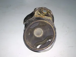 219111M050 Подушка крепления двигателя Kia Cerato 2 Арт 2-465119, вид 1
