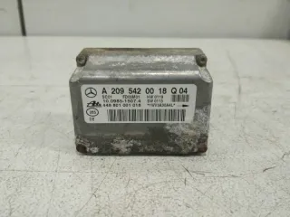 A2095420018 Датчик ускорения Mercedes C W203 Арт 2-467232, вид 2