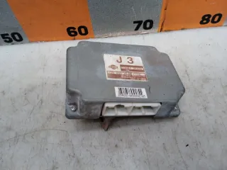 330843X42A Блок управления раздаткой Nissan Navara D40 Арт 2-469141, вид 1