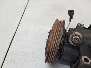 92600AX84B Компрессор кондиционера Nissan Note E11 Арт 2-469202, вид 2