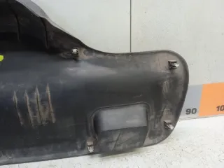 9625054577 Обшивка крышки багажника Peugeot 206 1 Арт 2-469838, вид 5