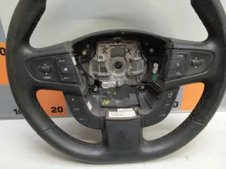 96874666ZE Руль Peugeot 508 Арт 2-470165, вид 2