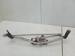 288004410R Механизм стеклоочистителя (трапеция дворников) Renault Logan 2 Арт 2-470355, вид 2