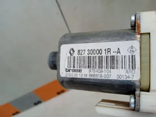 827300001R Моторчик стеклоподъемника Renault Laguna 3 Арт 2-470415, вид 6
