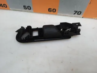 3B0839114 Ручка двери внутренняя Volkswagen Passat B5 Арт 2-470852, вид 2
