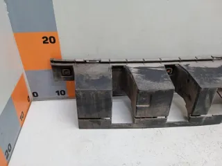 30796391 Кронштейн крепления бампера заднего Volvo S80 2 restailing  Арт 2-471242, вид 2
