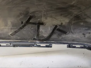 51127210649 Бампер задний BMW X6 E71/E72 Арт 2-472111, вид 11