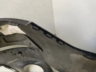 51127210649 Бампер задний BMW X6 E71/E72 Арт 2-472111, вид 7