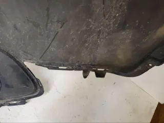 51127210649 Бампер задний BMW X6 E71/E72 Арт 2-472111, вид 10