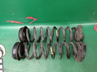 33536772440 Пружины BMW 1 E81/E82/E87/E88 Арт 2-473098, вид 1