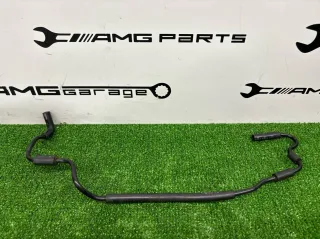 A6510707932 Трубка вакуумная Mercedes GLC X253 Арт 2-473114, вид 2