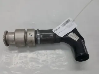 1765769 Патрубок интеркулера Ford Focus 1 Арт 2-473682, вид 1