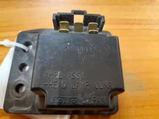 MA809932 Блок управления светом Mitsubishi Pajero 2 Арт 2-474198, вид 2