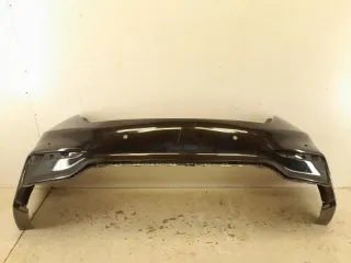 86611H5000 Бампер задний Hyundai Solaris 2 Арт 2-474322, вид 1