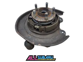 28419-FE010 Ступица задняя Subaru Impreza 2 Арт 2-474415, вид 2
