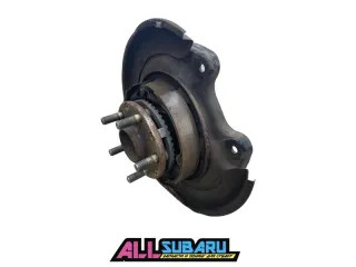 28419-FE010 Ступица задняя Subaru Impreza 2 Арт 2-474415, вид 4