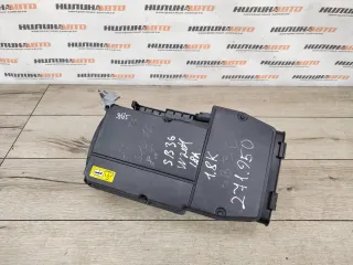 A2710900901 Корпус воздушного фильтра Mercedes C W204 Арт 2-474980, вид 1