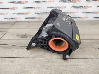 A2710900901 Корпус воздушного фильтра Mercedes C W204 Арт 2-474980, вид 2