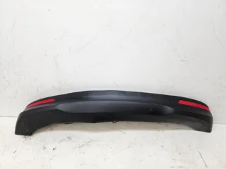 86695A7800 Юбка бампера нижняя Kia Cerato 3 Арт 2-475043, вид 1