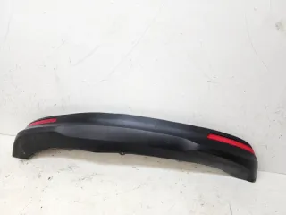 86695A7800 Юбка бампера нижняя Kia Cerato 3 Арт 2-475043, вид 3