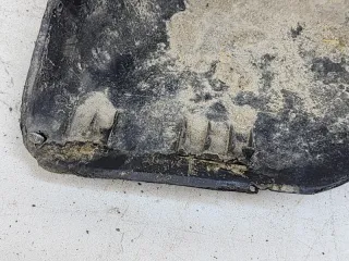 86695A7800 Юбка бампера нижняя Kia Cerato 3 Арт 2-475043, вид 4