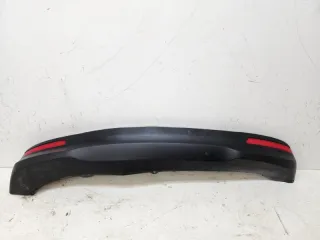 86695A7800 Юбка бампера нижняя Kia Cerato 3 Арт 2-475043, вид 8