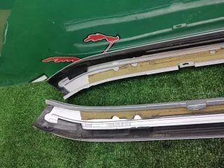 A1406980189 Накладки лобового стекла Mercedes S W140 Арт 2-475111, вид 6