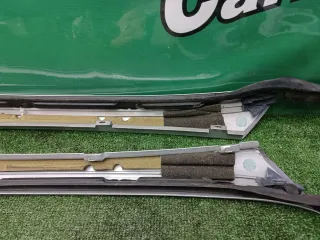 A1406980189 Накладки лобового стекла Mercedes S W140 Арт 2-475111, вид 8