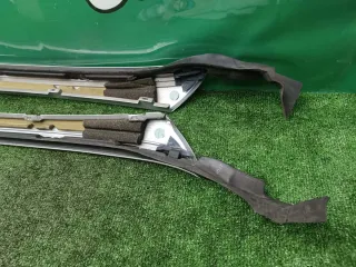 A1406980189 Накладки лобового стекла Mercedes S W140 Арт 2-475111, вид 9
