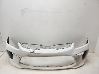 86511H0000 Бампер передний Kia Rio 4 Арт 2-475178, вид 1